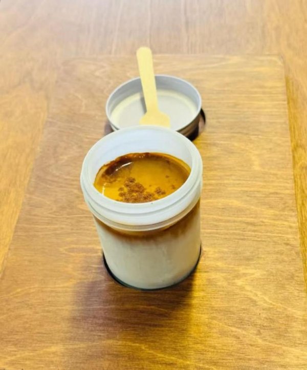 同花配 “-86℃冰杯”咖啡爆火，饮用会被冻伤吗？医生解读