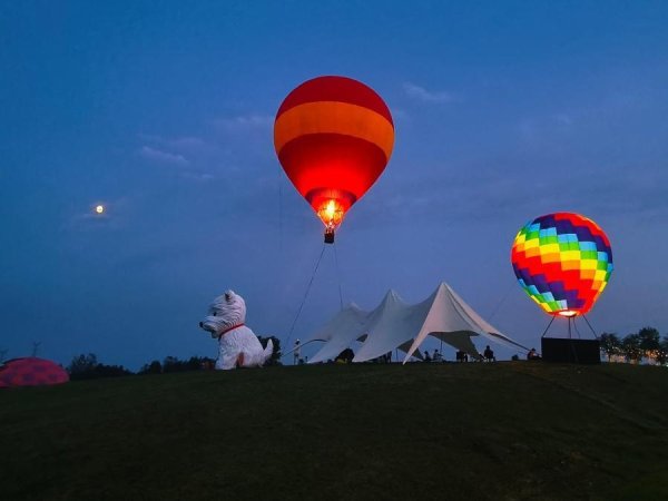泸深通 六安文旅：让游客“来了不想走、走了还想来”