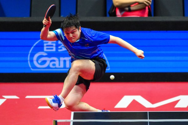 双融优配 全运会今日看点：乒乓球巅峰对决，巩立姣冲五连冠